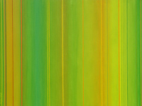 desert spectrum shift colour study in green